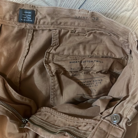 J. Crew shorts - Picture 4 of 5